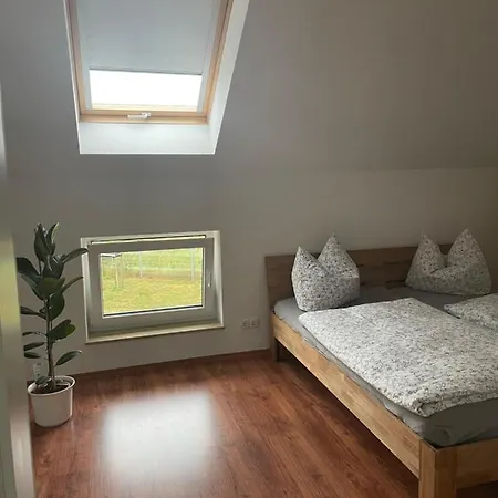 Gemütliche Ferienwohnung mit Kamin Stadtilm Exterior foto