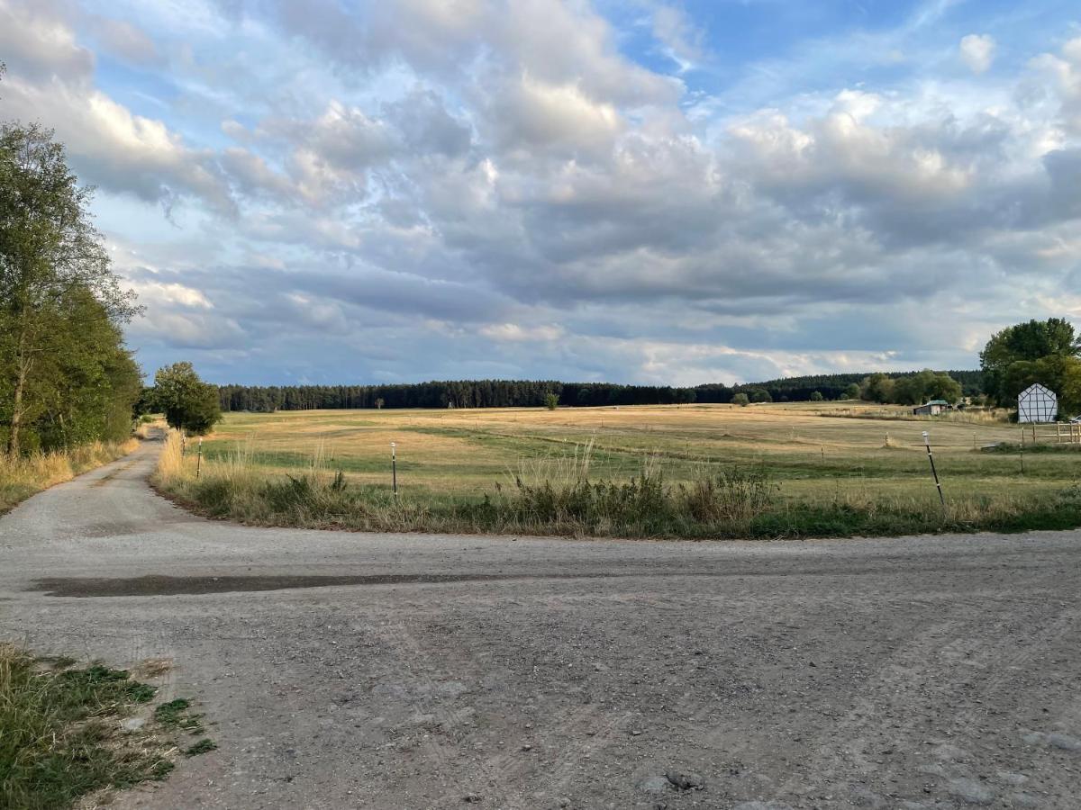 Gemuetliche Mit Kamin * Stadtilm