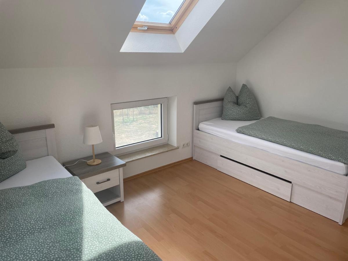 Gemuetliche Mit Kamin Apartment *