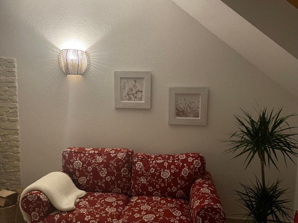 Gemuetliche Mit Kamin Apartment *