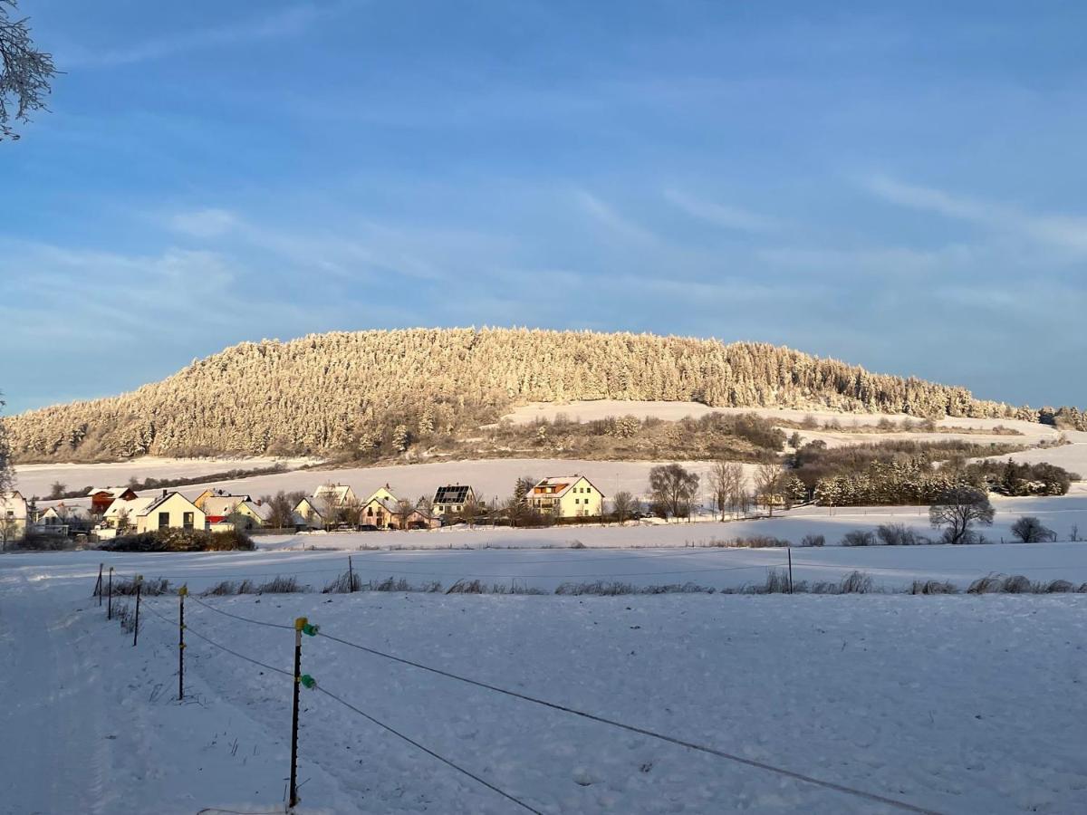 Gemuetliche Mit Kamin Apartment *